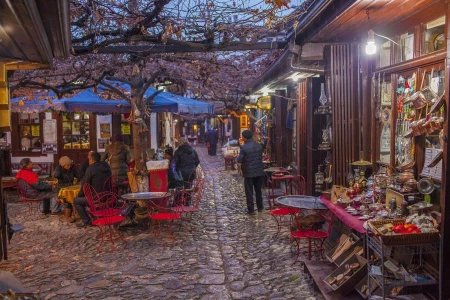 Kastamonu Kanyonlar Safranbolu Zonguldak Turu | 1 Gece Konaklamalı
