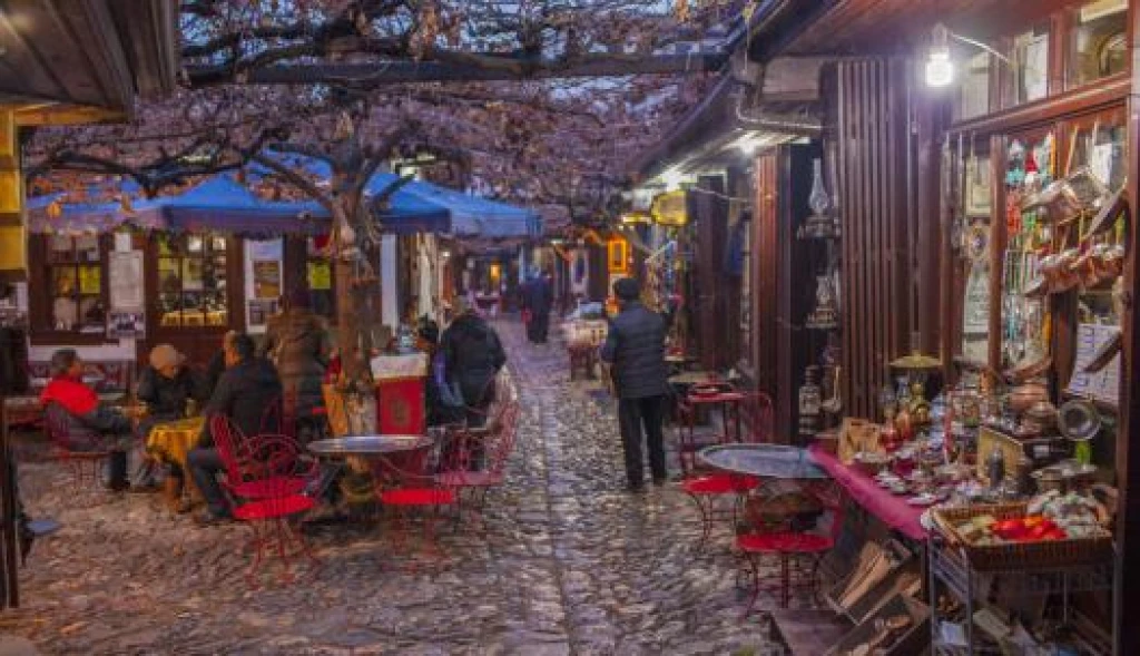 Kastamonu Kanyonlar Safranbolu Zonguldak Turu | 1 Gece Konaklamalı