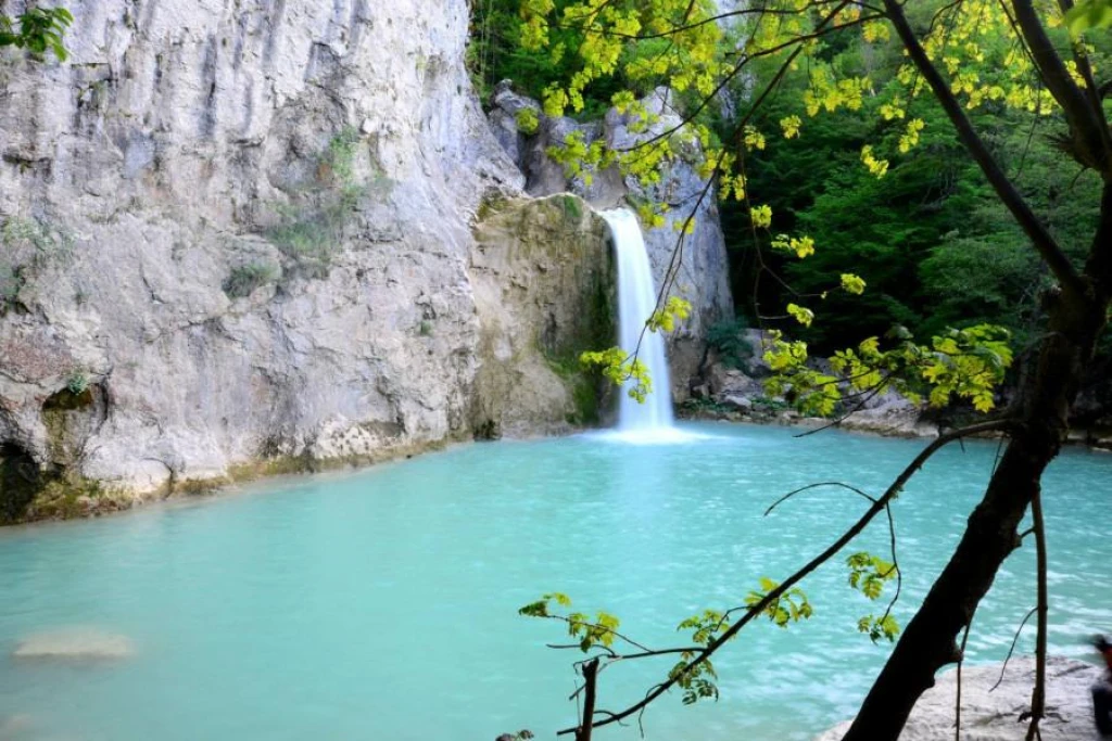 Kastamonu Kanyonlar Safranbolu Zonguldak Turu | 1 Gece Konaklamalı