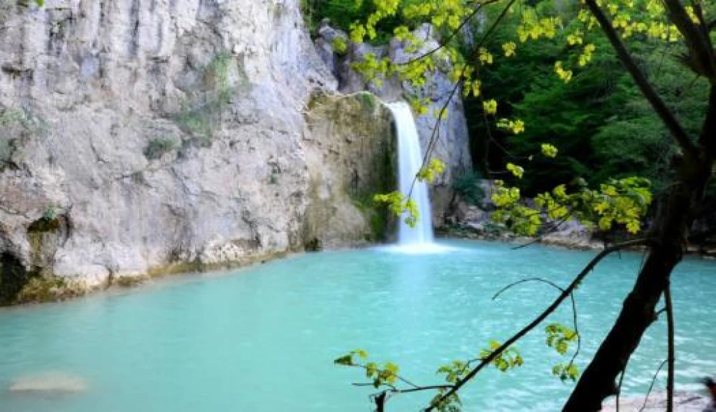 Kastamonu Kanyonlar Safranbolu Zonguldak Turu | 1 Gece Konaklamalı