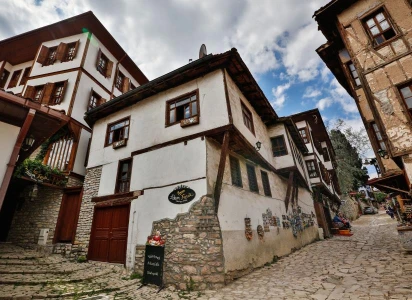 Kastamonu Kanyonlar Safranbolu Zonguldak Turu | 1 Gece Konaklamalı