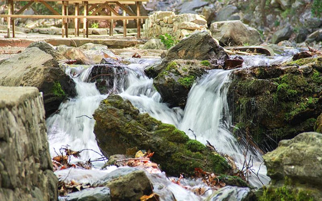 Kastamonu Kanyonlar Safranbolu Zonguldak Turu | 1 Gece Konaklamalı