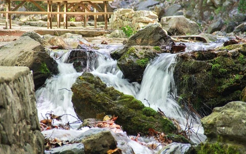 Kastamonu Kanyonlar Safranbolu Zonguldak Turu | 1 Gece Konaklamalı