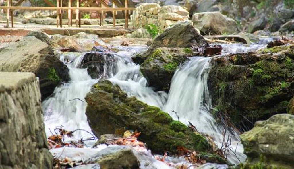 Kastamonu Kanyonlar Safranbolu Zonguldak Turu | 1 Gece Konaklamalı