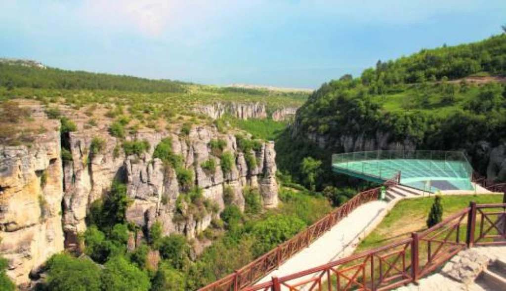 Kastamonu Kanyonlar Safranbolu Zonguldak Turu | 1 Gece Konaklamalı