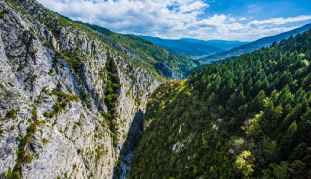 Kastamonu Kanyonlar Safranbolu Zonguldak Turu | 1 Gece Konaklamalı
