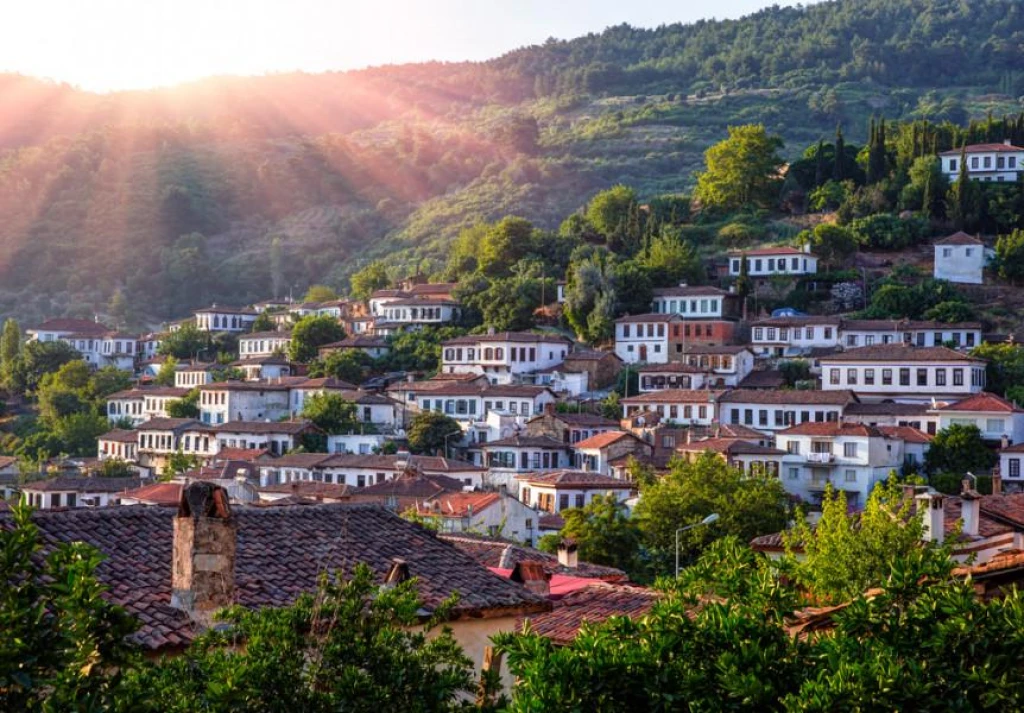 Alaçatı Ot Festivali | 1 Gece Otel Konaklamalı