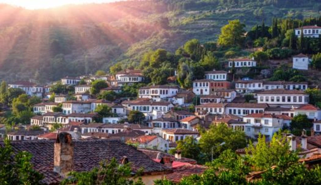 Alaçatı Ot Festivali | 1 Gece Otel Konaklamalı