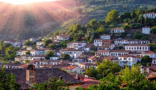Alaçatı Ot Festivali | 1 Gece Otel Konaklamalı