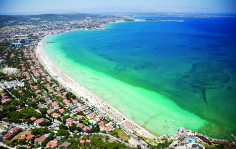 Alaçatı Ot Festivali | 1 Gece Otel Konaklamalı
