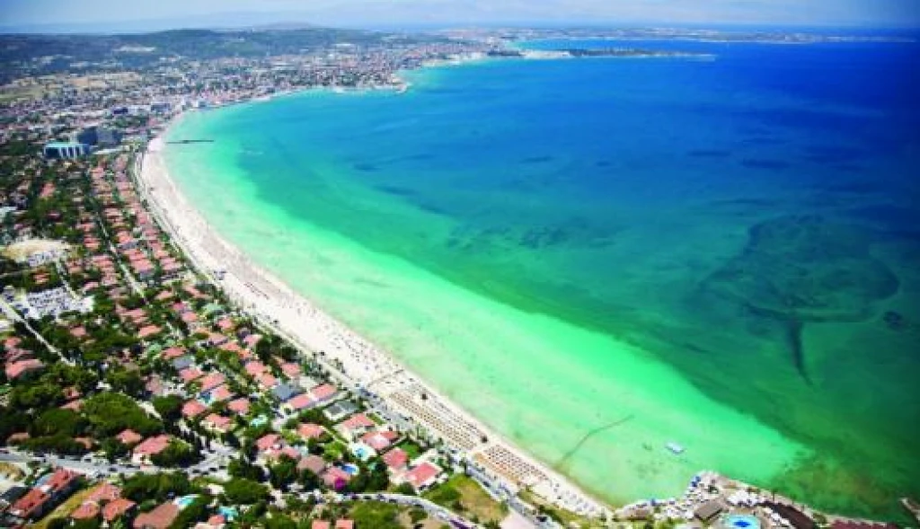 Alaçatı Ot Festivali | 1 Gece Otel Konaklamalı
