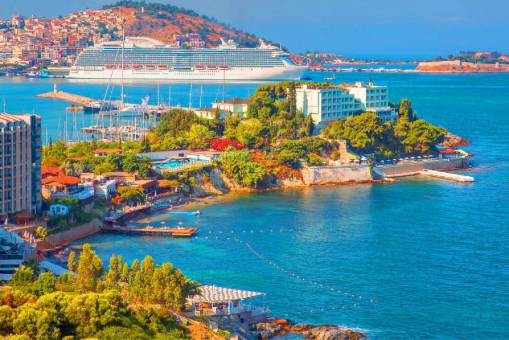 Alaçatı Ot Festivali | 1 Gece Otel Konaklamalı