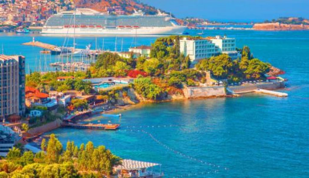 Alaçatı Ot Festivali | 1 Gece Otel Konaklamalı