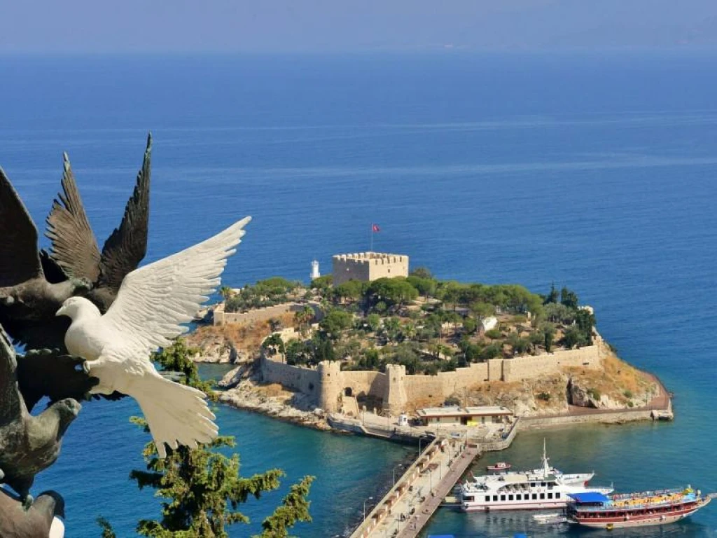 Alaçatı Ot Festivali | 1 Gece Otel Konaklamalı
