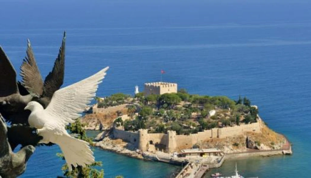 Alaçatı Ot Festivali | 1 Gece Otel Konaklamalı
