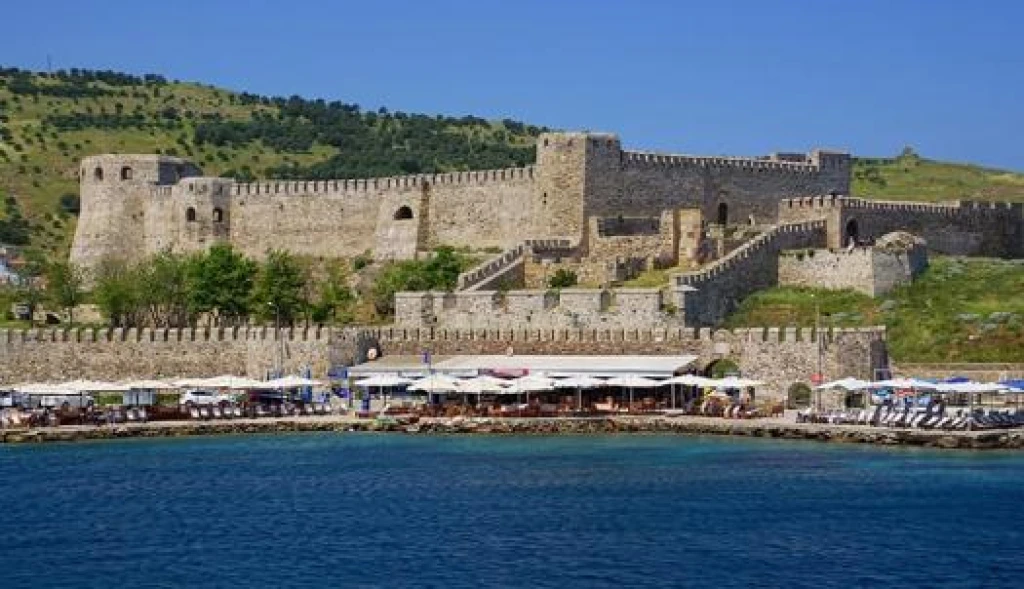 Bozcaada Bağ Bozumu Festivali Turu | 1 Gece Konaklamalı