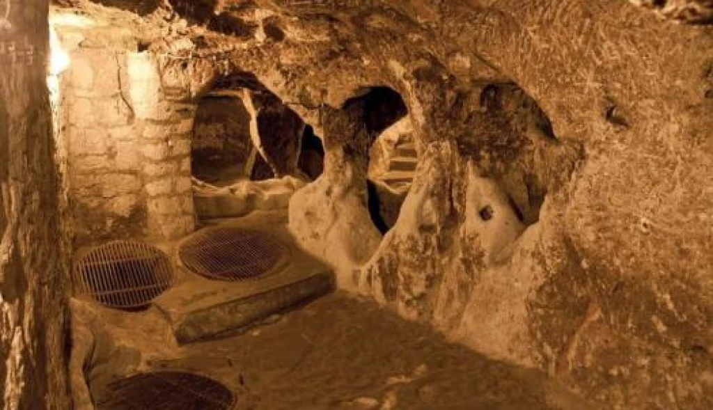 Kapadokya Turu | 1 Gece Otel Konaklamalı