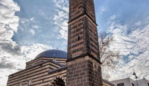Uçaklı Gap Turu | 5 Gece Konaklamalı
