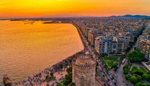 Klasik Yunanistan Turu (3 Gece Otel Konaklamalı)