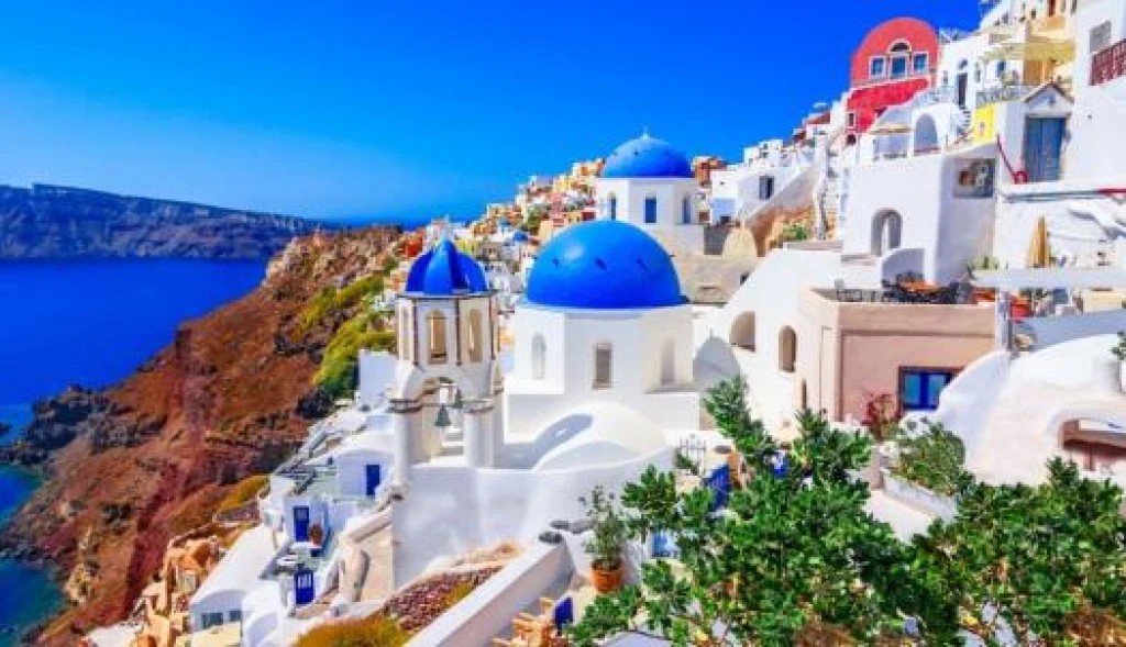 Klasik Yunanistan Turu (3 Gece Otel Konaklamalı)
