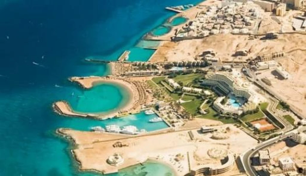 Baştanbaşa Mısır Turları Hurgada Kahire Sharm Ajet ile 7 Gece 8 Gün