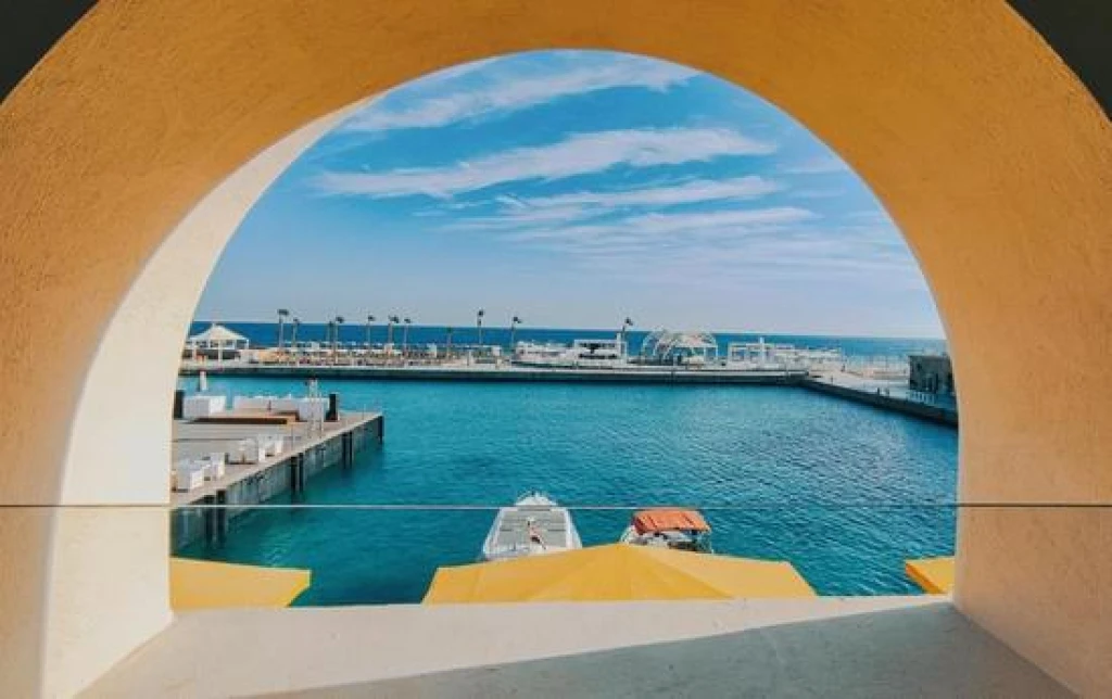 Baştanbaşa Mısır Turları Hurgada Kahire Sharm Ajet ile 7 Gece 8 Gün