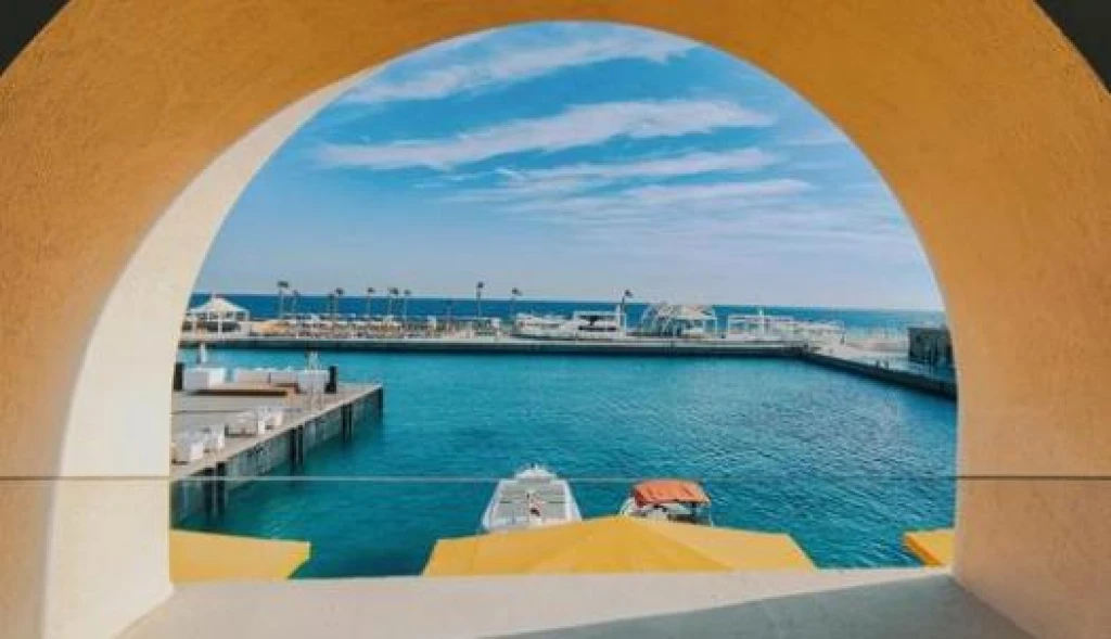 Baştanbaşa Mısır Turları Hurgada Kahire Sharm Ajet ile 7 Gece 8 Gün