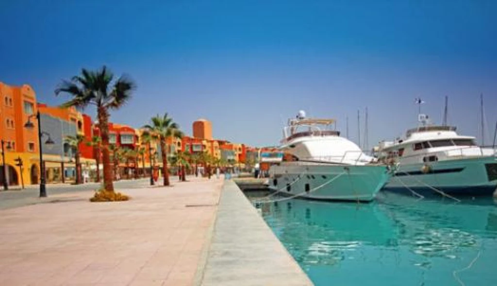 Baştanbaşa Mısır Turları Hurgada Kahire Sharm Ajet ile 7 Gece 8 Gün