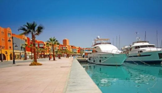 Baştanbaşa Mısır Turları Hurgada Kahire Sharm Ajet ile 7 Gece 8 Gün