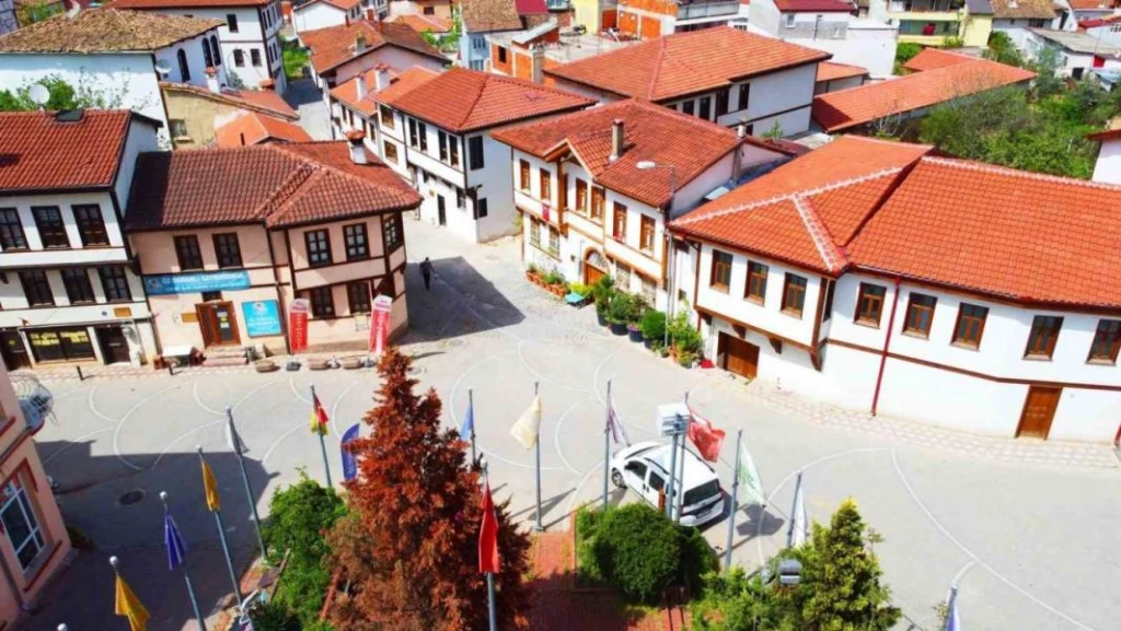 Günübirlik Bilecik, Söğüt, Osmaneli Turu Osmanlı’nın Doğduğu Topraklara Yolculuk