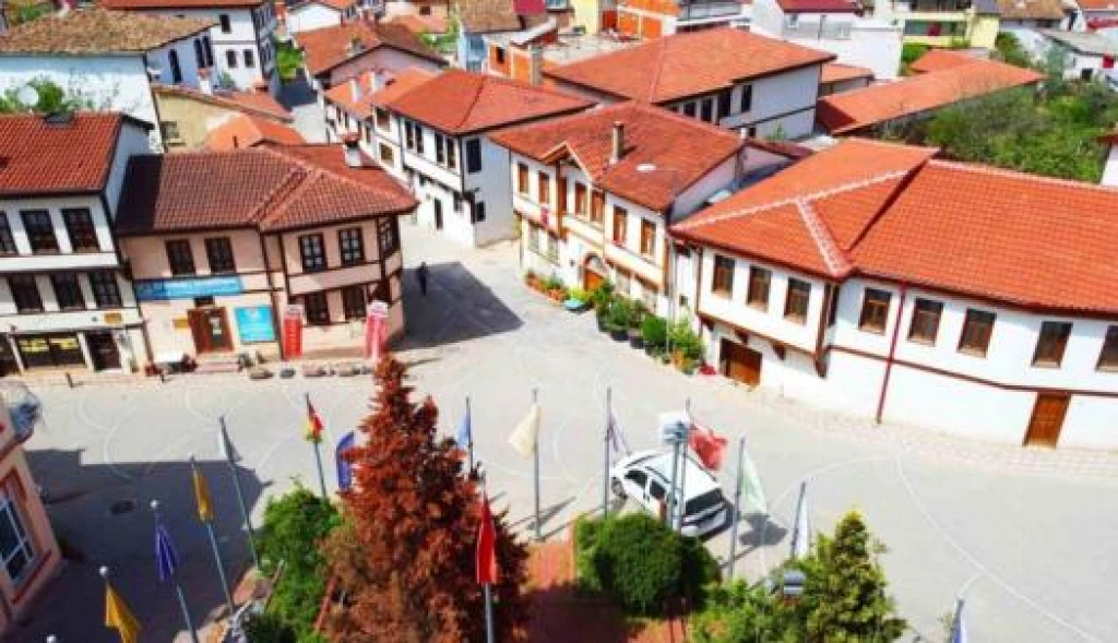 Günübirlik Bilecik, Söğüt, Osmaneli Turu Osmanlı’nın Doğduğu Topraklara Yolculuk
