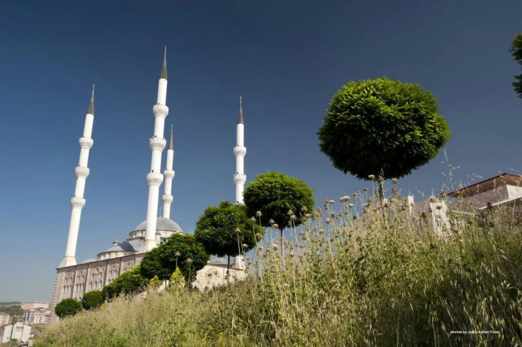 Günübirlik Bilecik, Söğüt, Osmaneli Turu Osmanlı’nın Doğduğu Topraklara Yolculuk