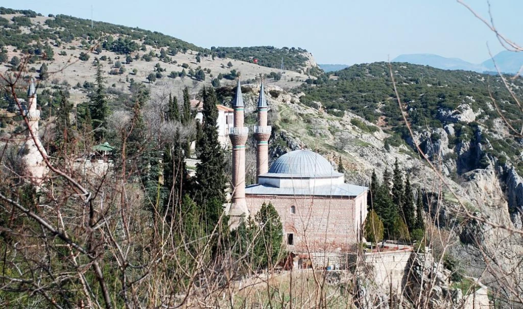 Günübirlik Bilecik, Söğüt, Osmaneli Turu Osmanlı’nın Doğduğu Topraklara Yolculuk