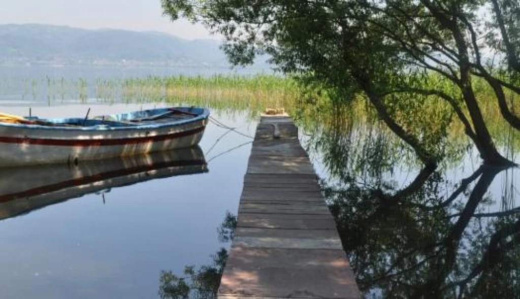 Günübirlik Doğa ile Baş Başa Yuvacık & Sopelipark Sapanca Gölü Turu