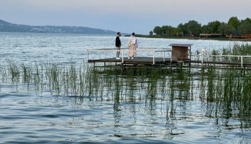 Günübirlik Doğa ile Baş Başa Yuvacık & Sopelipark Sapanca Gölü Turu