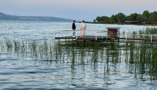Günübirlik Doğa ile Baş Başa Yuvacık & Sopelipark Sapanca Gölü Turu
