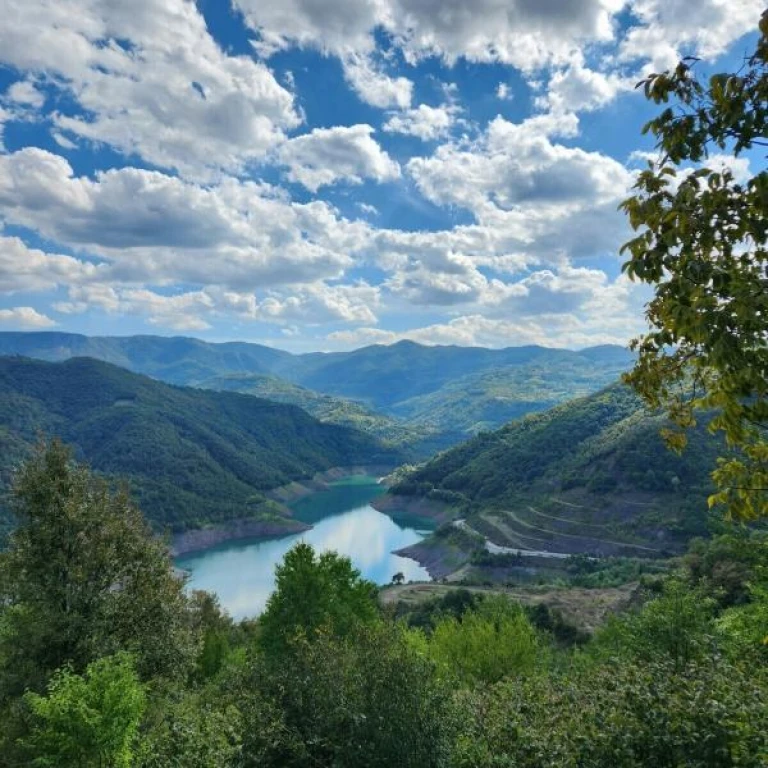 Günübirlik Doğa ile Baş Başa Yuvacık & Sopelipark Sapanca Gölü Turu