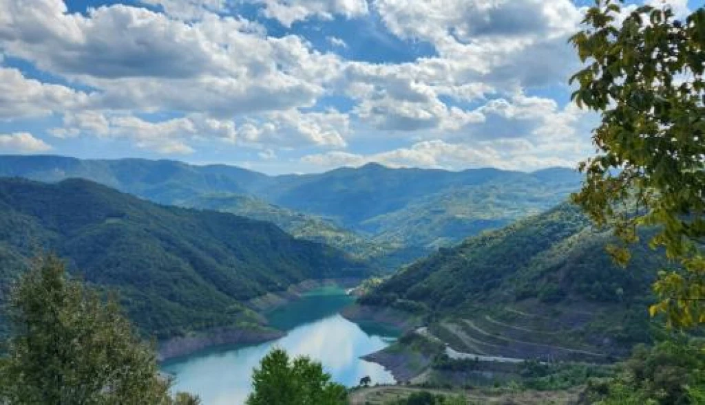 Günübirlik Doğa ile Baş Başa Yuvacık & Sopelipark Sapanca Gölü Turu
