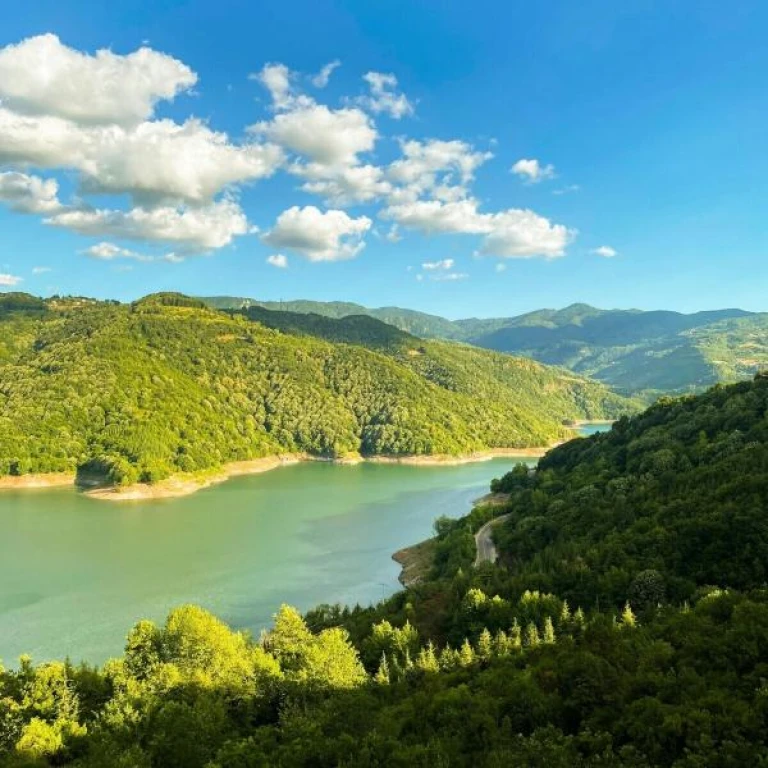 Günübirlik Doğa ile Baş Başa Yuvacık & Sopelipark Sapanca Gölü Turu