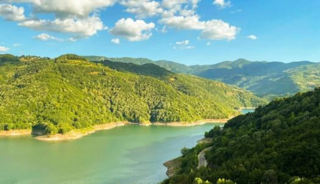 Günübirlik Doğa ile Baş Başa Yuvacık & Sopelipark Sapanca Gölü Turu