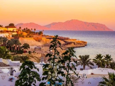 SHARM EL SHEIKH & KAHİRE TURU ÜST DÜZEY BİR DENEYİM