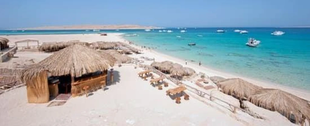 SHARM EL SHEIKH & KAHİRE TURU ÜST DÜZEY BİR DENEYİM