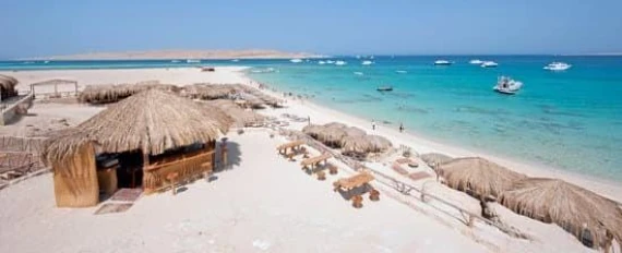 SHARM EL SHEIKH & KAHİRE TURU ÜST DÜZEY BİR DENEYİM