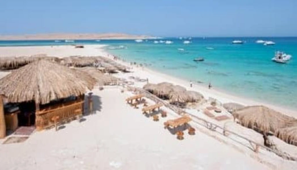 SHARM EL SHEIKH & KAHİRE TURU ÜST DÜZEY BİR DENEYİM