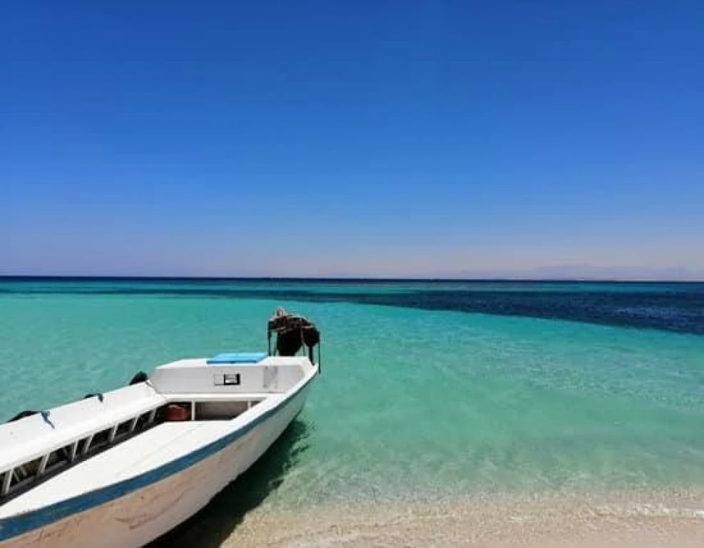 SHARM EL SHEIKH & KAHİRE TURU ÜST DÜZEY BİR DENEYİM