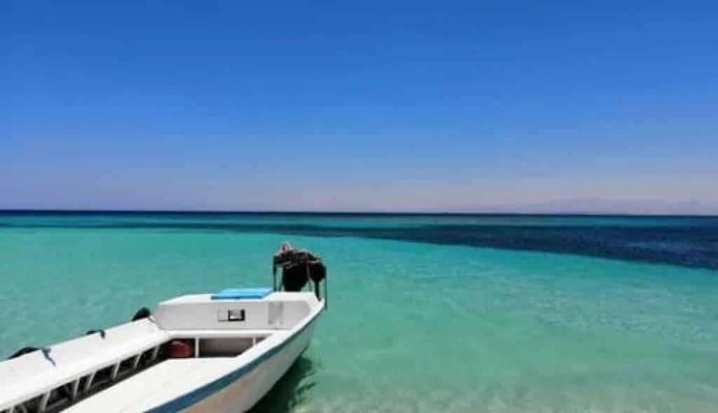 SHARM EL SHEIKH & KAHİRE TURU ÜST DÜZEY BİR DENEYİM