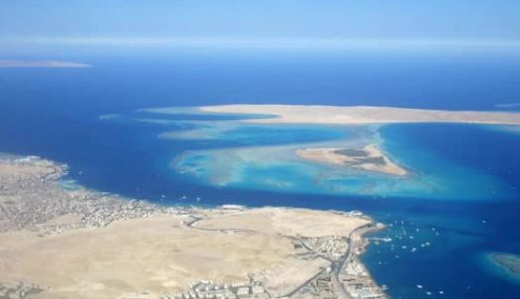 SHARM EL SHEIKH & KAHİRE TURU ÜST DÜZEY BİR DENEYİM