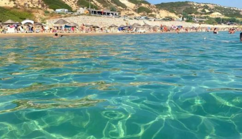 Kuzey Egenin incileri Turu | 1 Gece Otel Konaklamalı