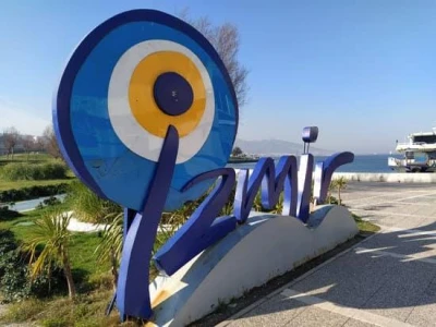 Kuşadası Çeşme Ayvalık Turu / 2 Gece Otel Konaklamalı 