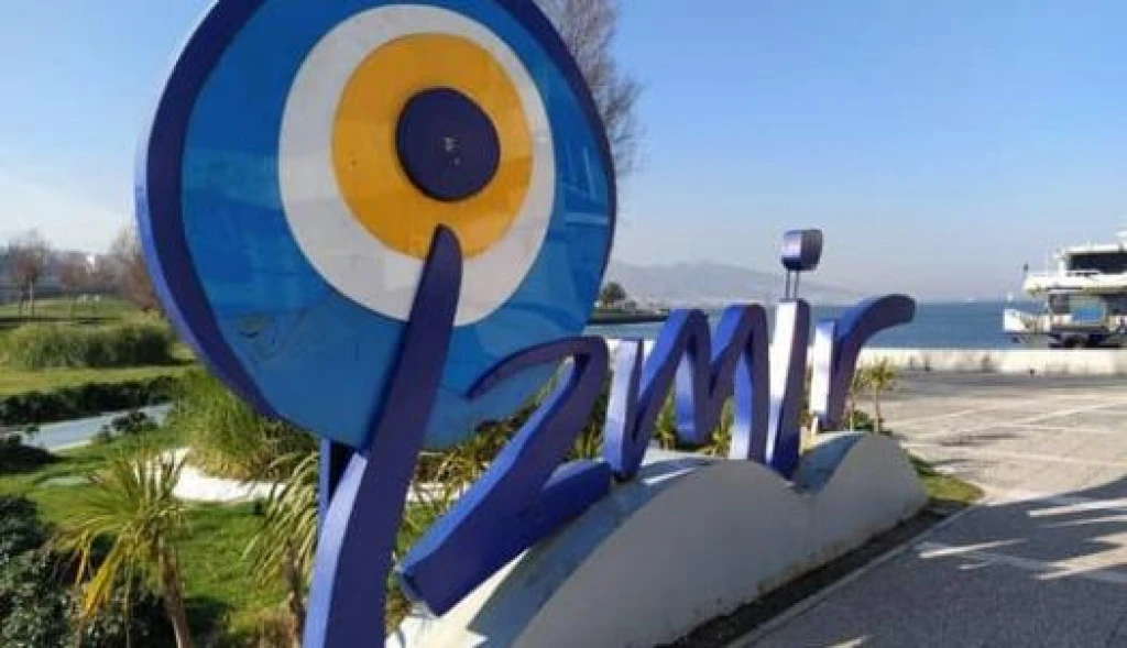 Kuşadası Çeşme Ayvalık Turu / 2 Gece Otel Konaklamalı 
